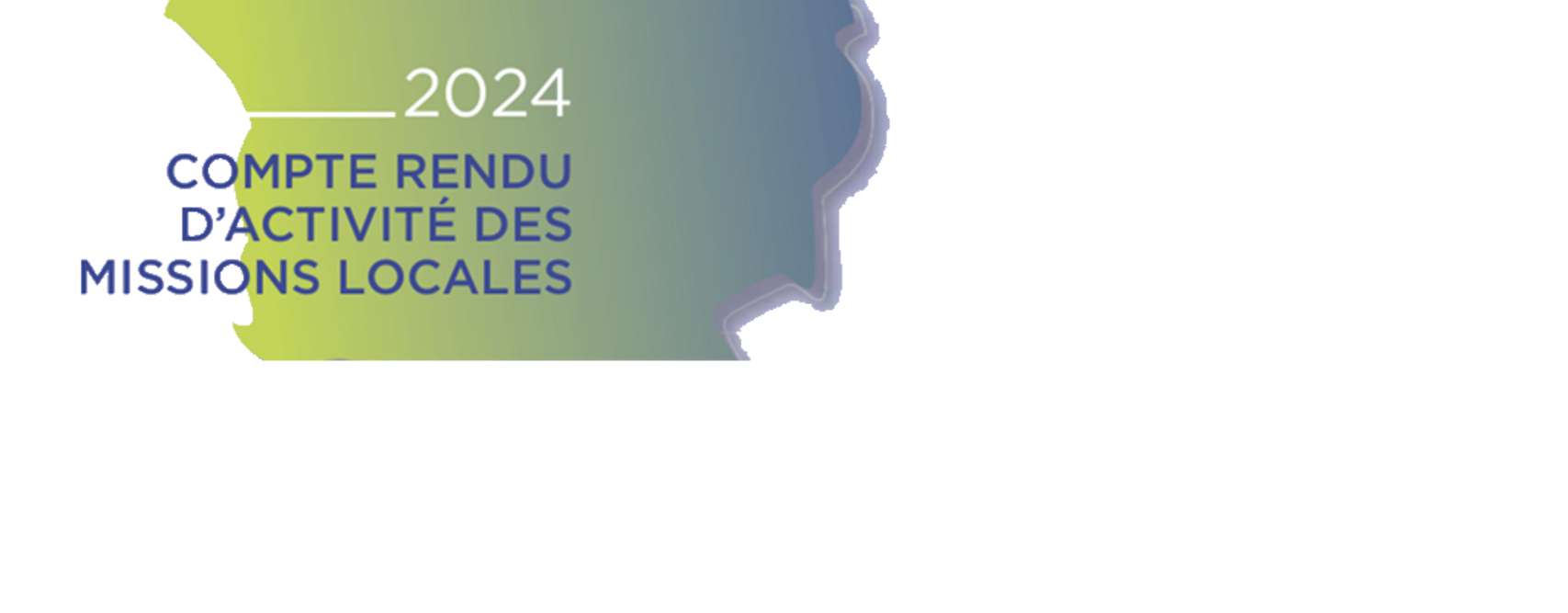 Compte-rendu d'activités 2024 des Missions Locales des Hauts-de-France
